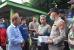 Kapolres Tanjungpinang Kunjungi Warga Yang Terdampak Bencana Banjir dan Tanah Longsor 