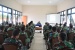 Danlanud Laksanakan Entry Briefing Bersama Personel Lanud Hang Nadim 