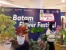 Disbudpar Kota Batam Gelar Kontes dan Pameran Tanaman Hias Diikuti 114 Peserta 