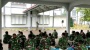 Wadanlantamal IV Pimpin Apel Gabungan di Lantamal IV