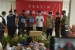 Danlantamal IV Terima Vaksin Sinovac Perdana di Kepri 