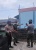 Jalin Sinergitas, Sat Polairud Polres Tanjungpinang Bersama TNI dan Masyarakat Pesisir Bangun POS