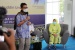 Kunjungi Dekranasda Kota Batam, Sandiaga Uno: Batik Batam Sangat Nyaman Dipakai 