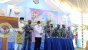 KBN Desa Jang Binaan Lanal TBK RESMI Disahkan Danlantamal IV Tanjungpinang 