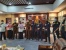 Kesbangpol Kenalkan FKDM Kepada Sejumlah Instansi