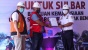 Kapal Kemanusiaan Layarkan Ribuan Ton Bantuan ke Sulawesi Barat