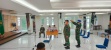 Dilmil I-03 Padang Gelar Sidang di Mako Lantamal IV