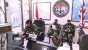 Danlantamal IV Melalui Vicon Ikuti Taklimat Awal Wasrik  BPK RI
