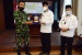 Gubernur Provinsi Kepri Pamitan kepada Danlantamal IV