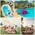 Harris Resort Waterfront Batam Sebagai Destinasi Liburan Seru untuk Keluarga di Kota Batam 