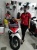 Makin Sporti Dengan Motor Skuter Matik Honda 