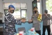 HUT ke-75 Pomal, Polres Tanjungpinang Berikan Kejutan 