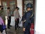 Pastikan Aman, Polres Tanjungpinang Laksanakan Pengamanan Vaksin Covid-19