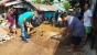 Tan A Tie Tepatin Janji Kepada Warga di Kampung Nanas