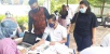Percepat Pemulihan Pariwisata, Pelaku Pariwisata Kota Batam di Vaksin 