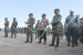 Danlantamal IV Hadiri Pemberangkatan Satgas MTF TNI Konga XXVIII-M Unifil Lebanon 2021