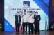 Hadiri Sertijab Kepala LPP, Rudi Ajak Media di Batam Lawan Hoaks 