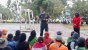 Peduli Lingkungan, Herman Rozie: Anak Cucu Kita Berhak Mewarisi Lingkungan Yang Terjaga