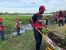 Jaga Kebersihan Danau, Lanal TBK Penuhi Program CLBK