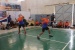 Jelang HUT ke- 3, Satrol Lantamal IV Gelar Turnamen Badminton Dansatrol CUP 2021