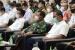 Danlantamal IV Sambut Kedatangan Menko Marves RI di Bandara Hang Nadim Batam 