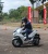 Keseruan Test Ride All New PCX160