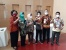 Penuhi Hak Pendidikan Anak, Ka LPKA Kelas II Batam Hadiri Rakor PSPB 