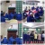 Shalat Tarawih Perdana Bulan Ramadhan 1442H/2021 M di LPKA Kelas II Batam