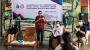 Azril Resmikan Kampung Digital Belalang Adventure