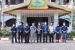 DLH Batam Rapat dengan Tim Interpol Indonesia Terkait Pencemaran Limbah 