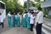 Indahnya Ramadhan, Bakamla Zona Barat Berbagi Kebahagiaan Dengan Anak Panti Asuhan