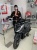 New Honda BeAT Sporty, Spesial Hari Kartini 