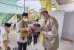 Safari Ramadan, Amsakar Serahkan Bantuan Masjid