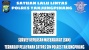 Apakah Puas Dengan Pelayanan Satpas SIM Polres Tanjungpinang, Yuk Scan Barcode-nya
