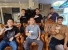Deteksi dini Kapolres Karimun Swab Antigen, Hasilnya Negatif 