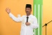 Rudi Tak Lelah Ingatkan Warganya Terkait Covid-19