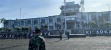 Wadanlantamal IV Pimpin Apel Gabungan di Lantamal IV
