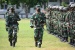 Danlantamal IV Hadiri Upacara Pembukaan Pendidikan Pertama Cata dan Catam TNI AL