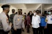 Bersama Kapolda dan Danrem, Amsakar Tinjau Bandara Hingga Pelabuhan 