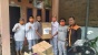 Bulan Ramadhan 1442 H/2021 M, Harris Resort Waterfront Batam Gelar Program CSR 