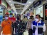 Pemantaun Penerapan Prokes di Grand Mall, BCS Mall, DC Mall dan Botania 2 