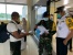 Ribuan PMI dari Negara Tetangga Kembali ke Indonesia 
