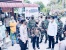 Rudi Bersama Forkopimda Kepri dan Batam Tinjau Posko PPKM dan Lokasi Karantina