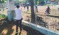 Amsakar Sapa Pasien OTG saat Berolahraga