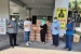 Pemko Batam Terima Bantuan dari PT Wings Untuk Pasien Covid-19 dan Nakes 