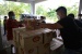 Yayasan Buddha Tzu Chi Batam Kembali Berikan Bantuan Makanan bagi Pasien Covid-19