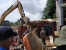 Pemilik 165 Kios dan Rumah di Simpang Barelang Mulai Pindah