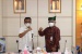 Sekda Kota Batam Terima Kunjungan Kemenstneg 
