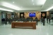 Lantamal IV Selaku Kogasgabhantai Ikuti Briefing Pelaku Latihan AJ XXXIX TA 2021