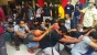 Polisi Kembali Tangkap 31 Preman dan Jukir Liar di Batam